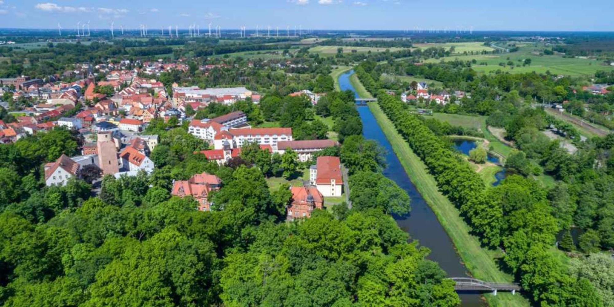Ferienhaus Waldhaus Bad Liebenwerda Exterior foto
